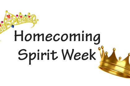 This Year’s Spirit Week