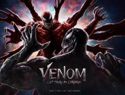 Venom: Let There Be Carnage