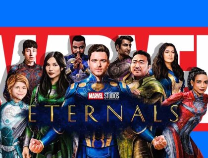 Eternals
