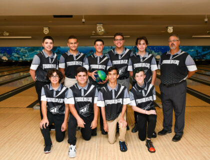 Bowling Season Review