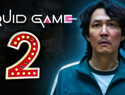 Squid Game Creator Announces 2nd Season