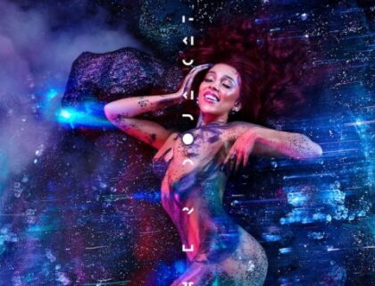 Countdown to the Album of the Year, #1- “Planet Her”