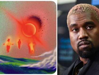 Countdown to the Album of the Year, #6-“Donda”