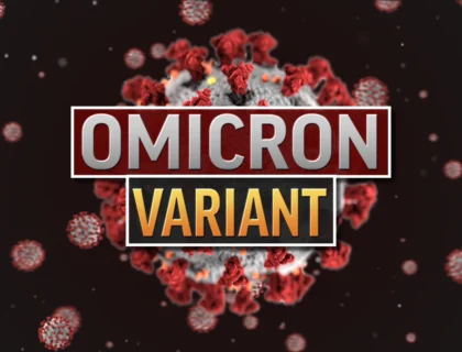 COVID-19 Variant Omicron Cases Surge in Florida