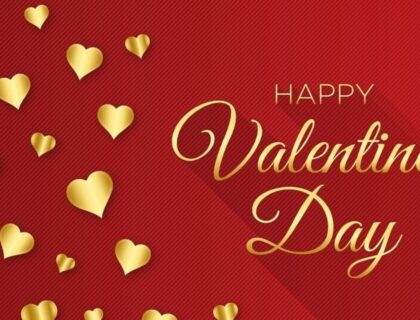 Valentine’s Day 2022