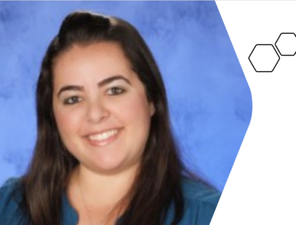 Ms. Wolf, Ferguson’s Most Charismatic Teacher