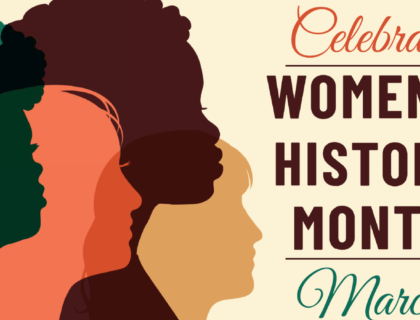 Women’s History Month