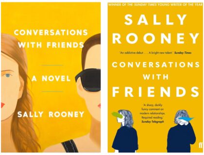 Incoming Book-to-Film Adaptations for 2022