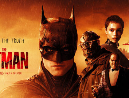 ‘The Batman’ Movie Review