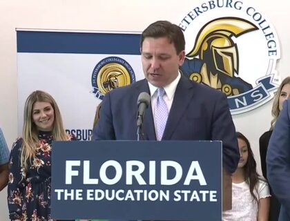 The FAST Exam Replaces FSA