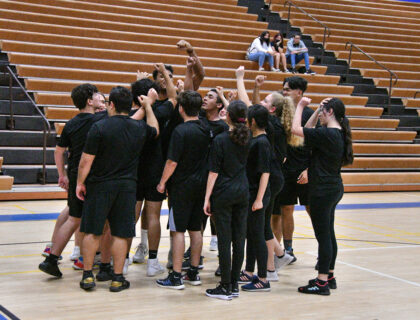 The Badminton Team’s Latest Success