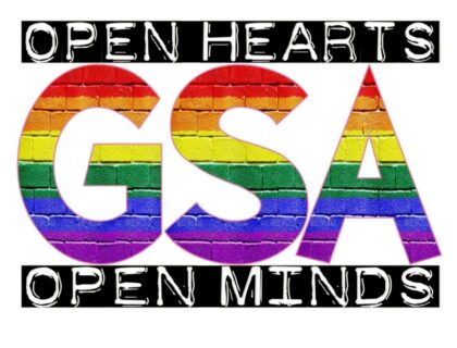 Ferguson’s Gay-Straight Alliance Club