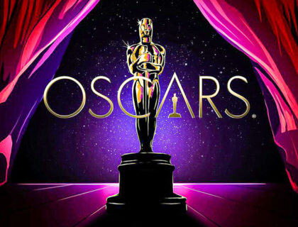 The Oscars 2022 Awards