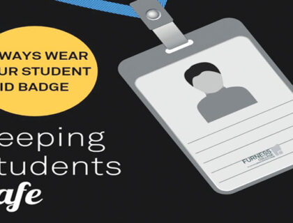 School IDs Are Now Part of the Dress Code