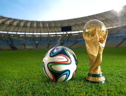 The 2026 World Cup Debuts in Vice City