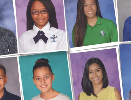 Picture Day Coming Soon!