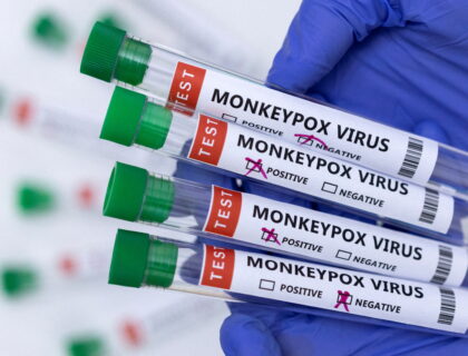Monkeypox Cases Surge in Florida