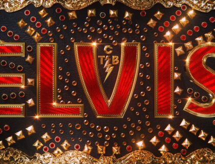 The New Elvis Film Grosses $281 Million Worldwide
