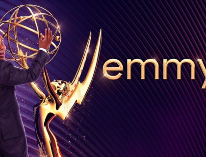 The 2022 Emmy Award Winners