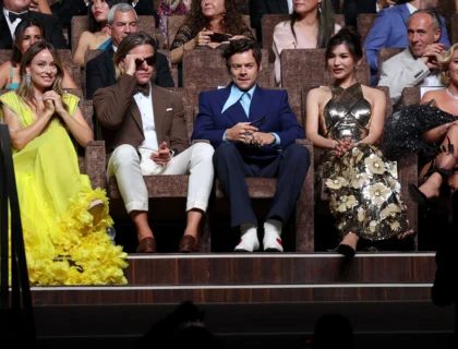 Breaking Down “Don’t Worry Darling”