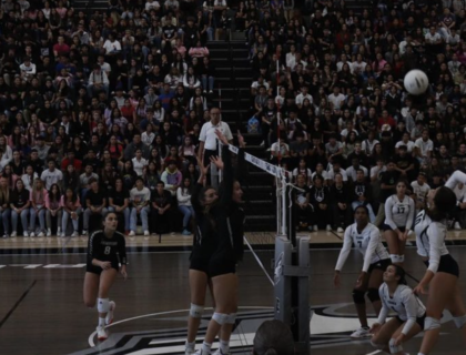 Terra Left Marveled at Lady Falcons’ Dominance