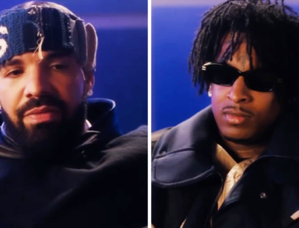 Listening to “Her Loss” was in fact “My Loss”