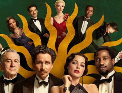 Breaking Down Amsterdam, a New Murder Mystery Film