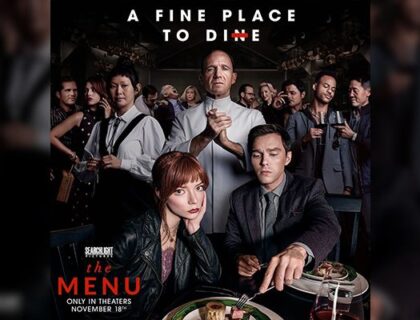 The Menu: The Bitter Taste of Dark Comedy