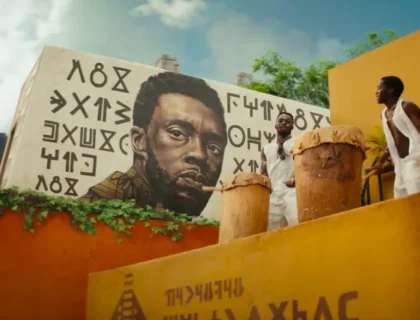 The Legacy of Wakanda Lives On