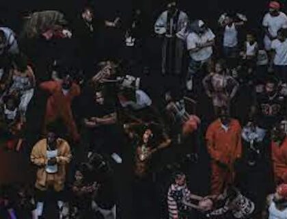 2022 Album of the Year Countdown: The Forever Story – The Origin of JID