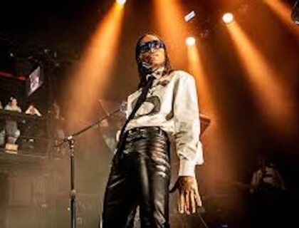 2022 Album of the Year Countdown: Gemini Rights Proves to be Steve Lacy’s Breakout