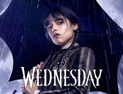 Tim Burton’s Wednesday was Freakishly Fantastic!