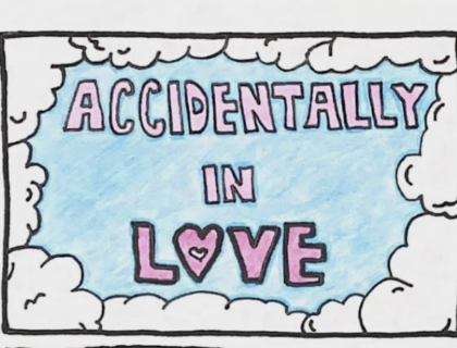 A Heart-Wrenching Comic Dedicated to the Talon