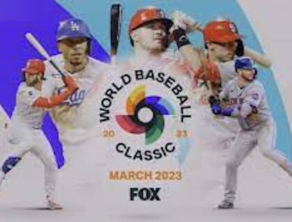 The World Baseball Classic is Back!