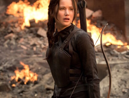 ‘Hunger Games’ Franchise to Return with Fifth Movie