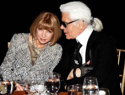 The 2023 Met Gala: Honoring Karl Lagerfeld – Fashion Review