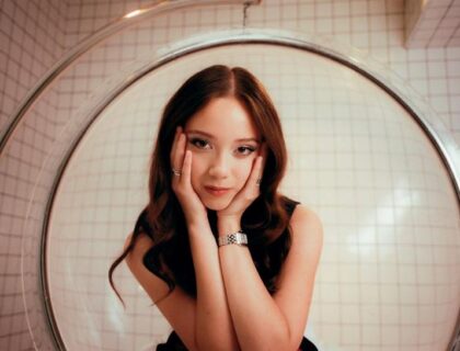 Laufey Casts A Spell On Her Fans With ‘Bewitched’ : A Dreamy Review