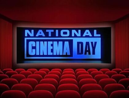 Upcoming September Movies and Shows