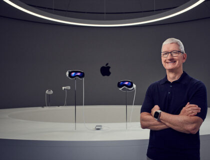 Everything Apple Unveiled In Their September Event