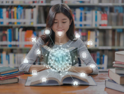 Should We Be Embracing AI?