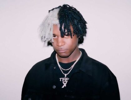 Ken Carson Causes Furor With Highly Awaited Return — A Chaotic Review