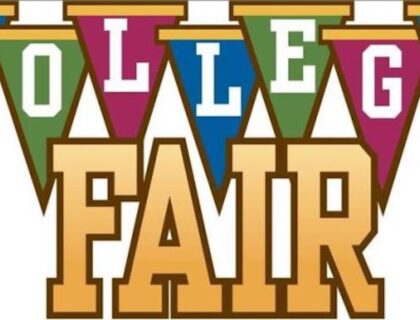 College Fair: What You Should Know