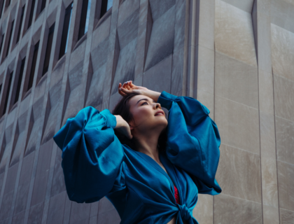Mitski Drops Long-Awaited Introspective Album