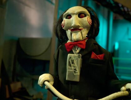 Saw X: A Frighting Review