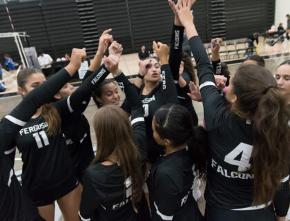 A Reflection of a Remarkable Volleyball Season