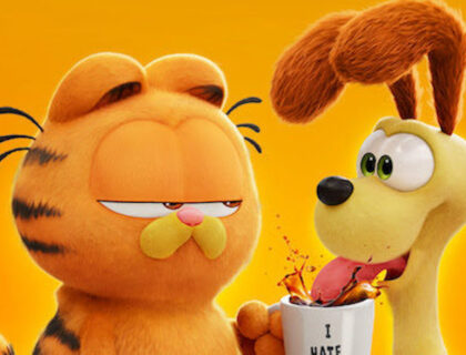 An In-Depth Look at the Garfield Movie Trailer