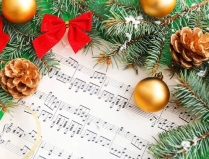 Best Christmas Songs