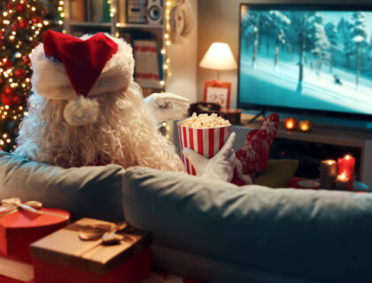 Christmas Movies That Capture the Holiday Spirit