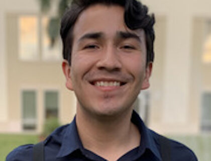 An Inside Look on Guitar Teacher Mr. Florez