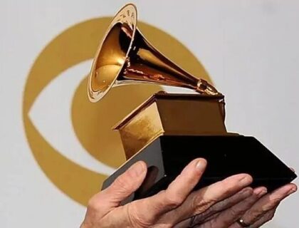 A Look Into The Glamorous 66th Grammy Awards